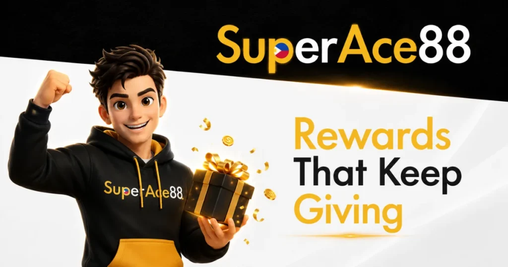 Rewards That Keep Giving