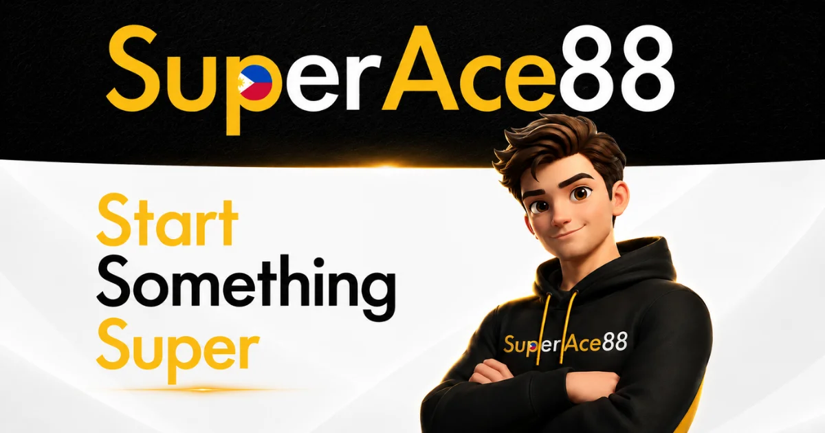 Start Something Super