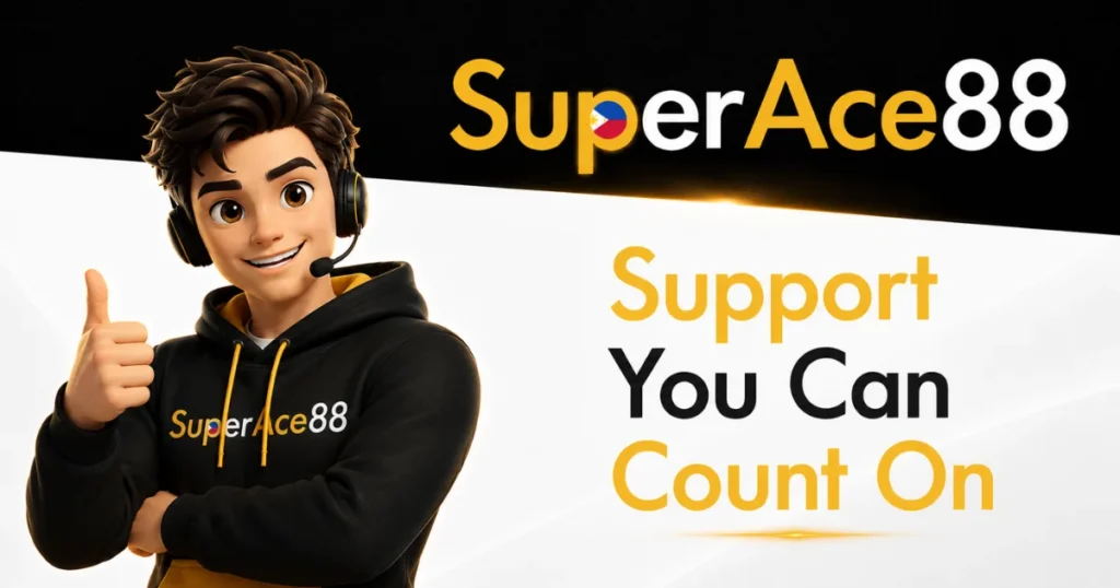 Support You Can Count On